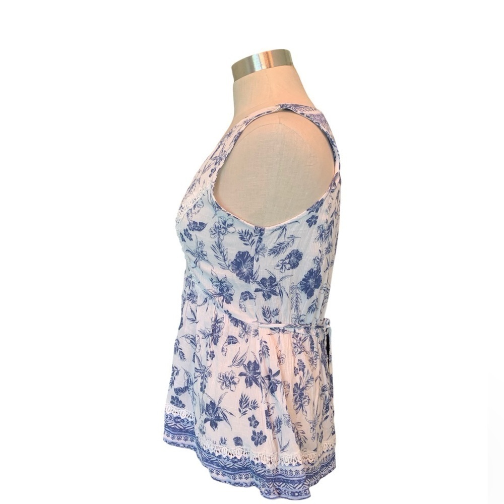 American Rag blouse - Picture 7 of 11
